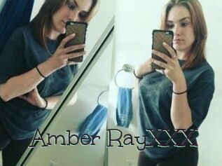 Amber_RayXXX