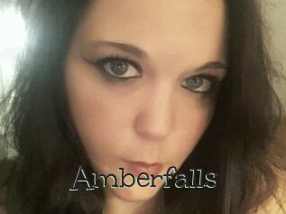 Amberfalls