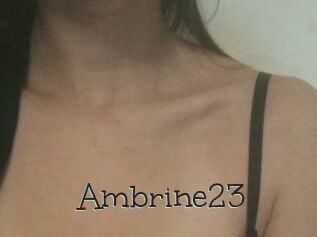 Ambrine23