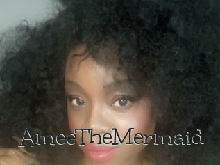 AmeeTheMermaid