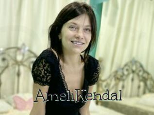 AmeliKendal