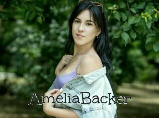 AmeliaBacker