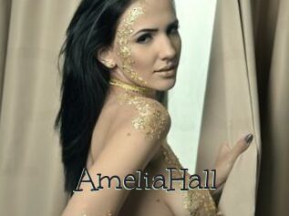 AmeliaHall