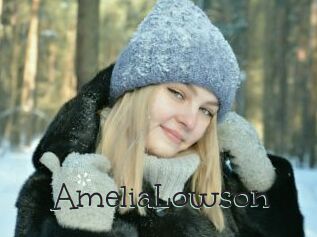 AmeliaLowson