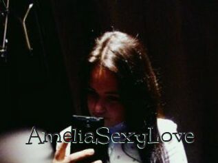 AmeliaSexyLove