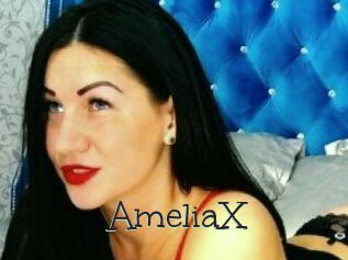 AmeliaX