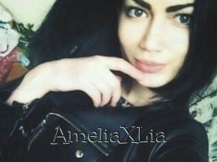 AmeliaXLia