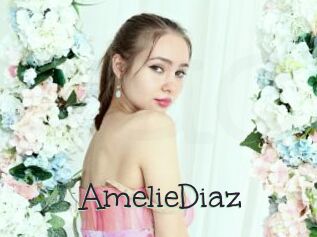 AmelieDiaz Pucelles