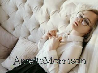 AmelieMorrison