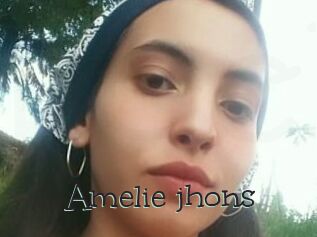 Amelie_jhons