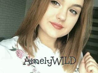 AmelyWILD