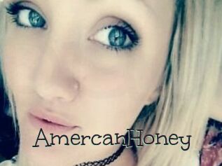 AmercanHoney