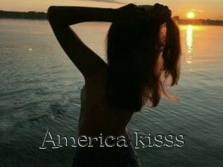 America_kisss