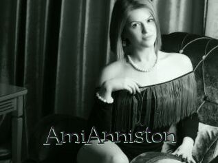 AmiAnniston