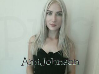 AmiJohnson