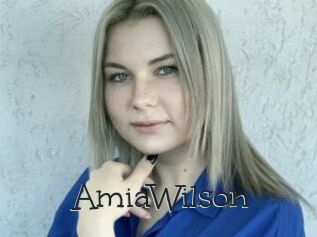 AmiaWilson