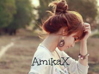 AmikaX