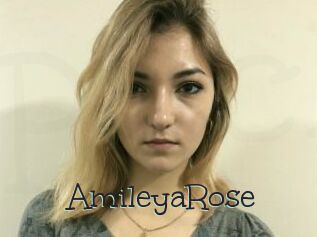 AmileyaRose