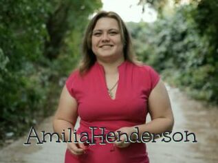 AmiliaHenderson