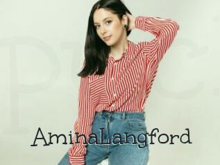 AminaLangford