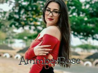 AmmberRose