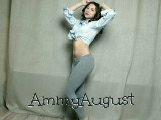 AmmyAugust