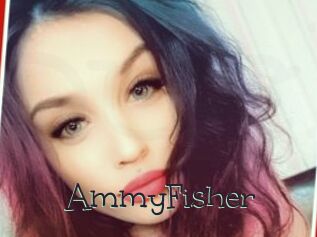AmmyFisher