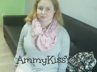 AmmyKissYou