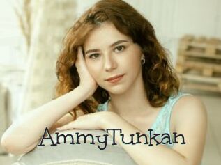 AmmyTunkan