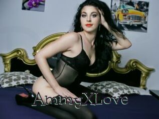 AmmyXLove