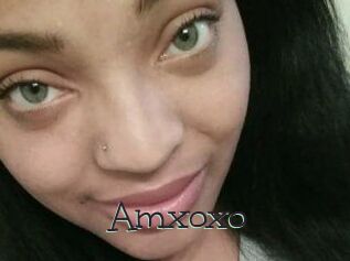 Amxoxo