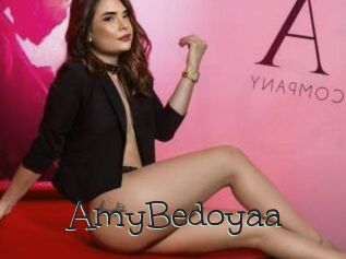 AmyBedoyaa