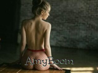 AmyBoom