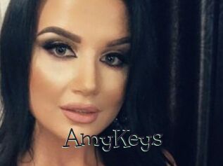 AmyKeys