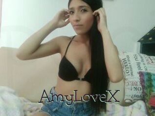 AmyLoveX