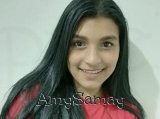 AmySamay