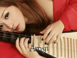 Amyi