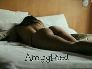 AmyyRied