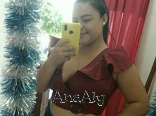 AnaAly