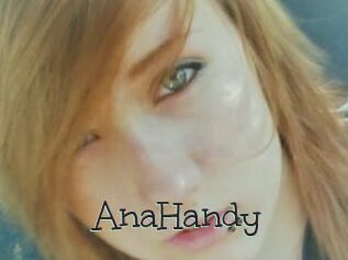 AnaHandy