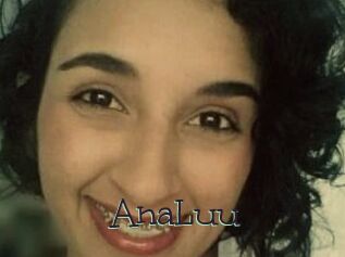 AnaLuu