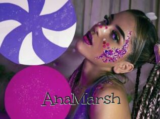 AnaMarsh