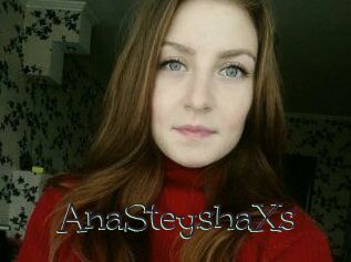 AnaSteyshaXs