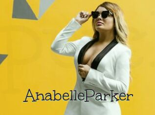 AnabelleParker Pucelles