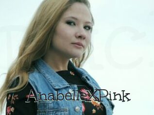 AnabelleXPink