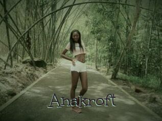 Anakroft