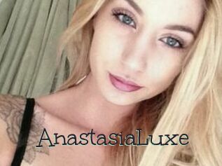 AnastasiaLuxe