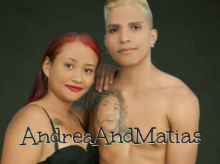 AndreaAndMatias