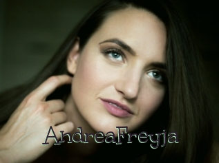 AndreaFreyja