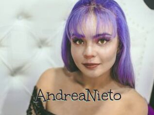 AndreaNieto